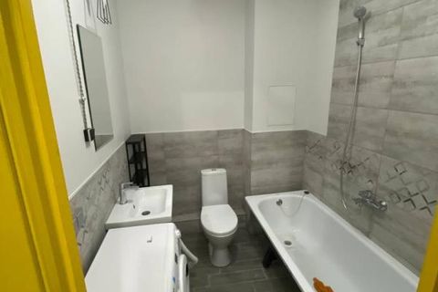 Apartament a Lyon, Rhone, Lyon - € 508/mes | Ref: 3008.0477 - foto 4