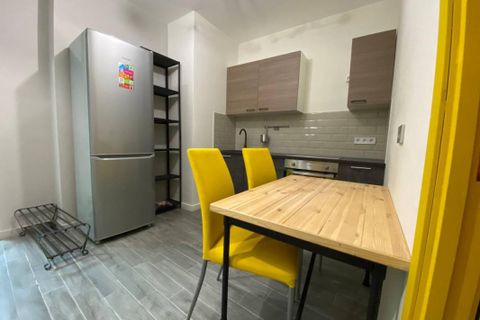 Apartament a Lyon, Rhone, Lyon - € 508/mes | Ref: 3008.0477 - foto 6