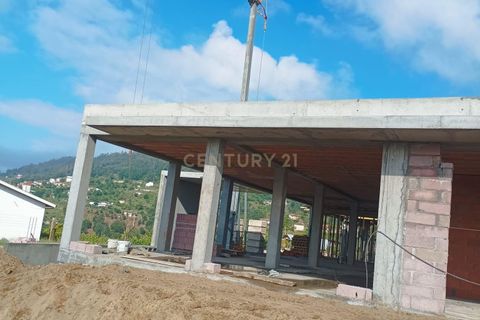 Villa i Penhalonga e Pacos de Gaiolo, Porto, Penhalonga e Pacos de Gaiolo - € 285.000 | Ref: C0471-00398 - foto 1