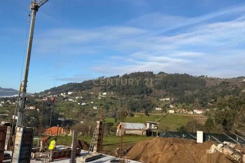Villa i Penhalonga e Pacos de Gaiolo, Porto, Penhalonga e Pacos de Gaiolo - € 285.000 | Ref: C0471-00398 - foto 7