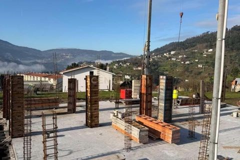 Villa i Penhalonga e Pacos de Gaiolo, Porto, Penhalonga e Pacos de Gaiolo - € 285.000 | Ref: C0471-00398 - foto 8
