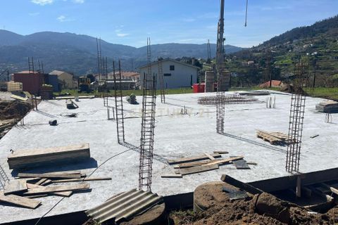 Villa i Penhalonga e Pacos de Gaiolo, Porto, Penhalonga e Pacos de Gaiolo - € 285.000 | Ref: C0471-00398 - foto 10