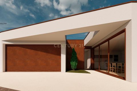 Villa i Penhalonga e Pacos de Gaiolo, Porto, Penhalonga e Pacos de Gaiolo - € 285.000 | Ref: C0471-00398 - foto 13