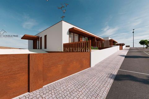 Villa i Penhalonga e Pacos de Gaiolo, Porto, Penhalonga e Pacos de Gaiolo - € 285.000 | Ref: C0471-00398 - foto 17