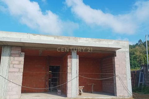 Villa i Penhalonga e Pacos de Gaiolo, Porto, Penhalonga e Pacos de Gaiolo - € 285.000 | Ref: C0471-00398 - foto 21