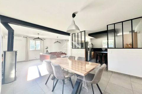 Villa a Alès, Gard, Alès - € 395.000 | Ref: 2542 - foto 8