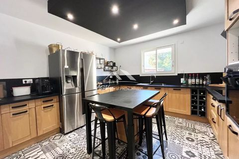 Villa a Alès, Gard, Alès - € 395.000 | Ref: 2542 - foto 9
