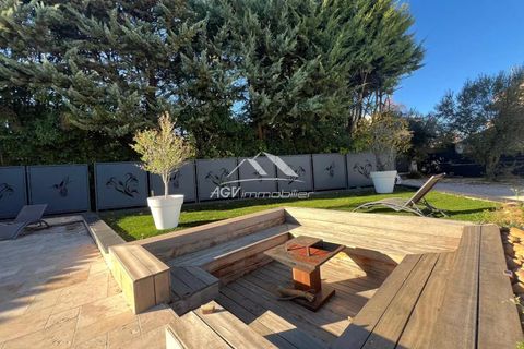 Villa a Alès, Gard, Alès - € 395.000 | Ref: 2542 - foto 17