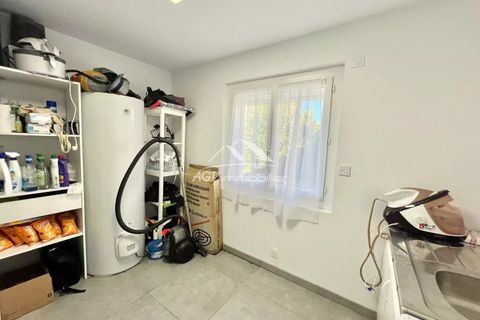 Villa a Alès, Gard, Alès - € 395.000 | Ref: 2542 - foto 15