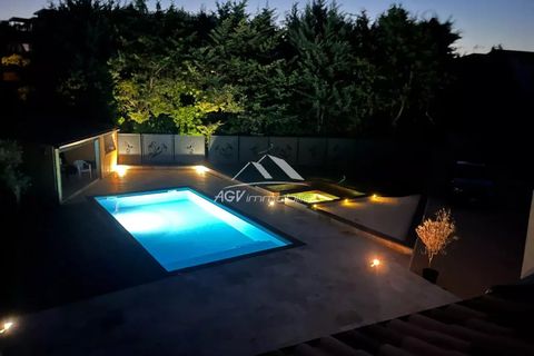 Villa a Alès, Gard, Alès - € 395.000 | Ref: 2542 - foto 22