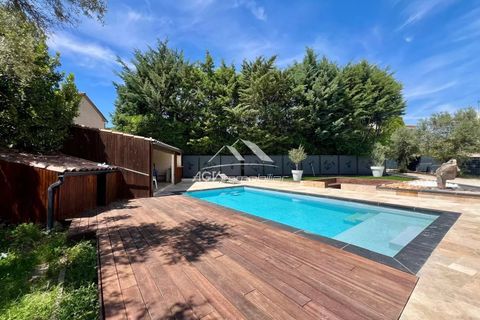 Villa a Alès, Gard, Alès - € 395.000 | Ref: 2542 - foto 2