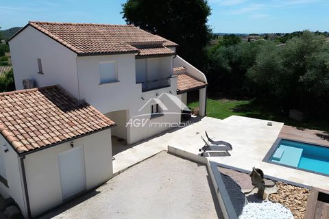 Villa a Alès, Gard, Alès - € 395.000 | Ref: 2542 - foto 3