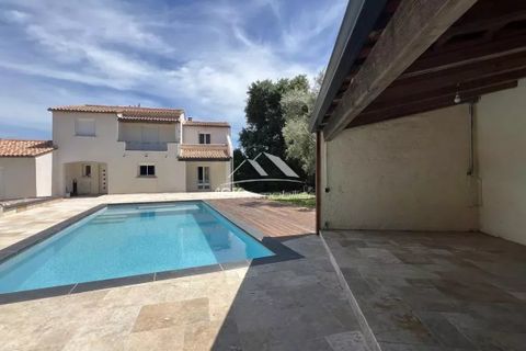 Villa a Alès, Gard, Alès - € 395.000 | Ref: 2542 - foto 19
