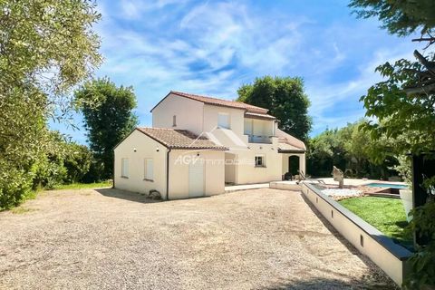 Villa a Alès, Gard, Alès - € 395.000 | Ref: 2542 - foto 21