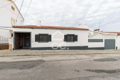 Villa i Evora, Evora, Evora - € 450 000 | Ref: 318/M/03748 - foto 2