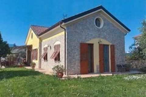 Villa i Albenga, Savona, Albenga - € 248.079 | Ref: SV13/24LU-2105-26-1130 - foto 1