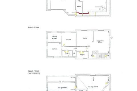 Villa i Albenga, Savona, Albenga - € 248.079 | Ref: SV13/24LU-2105-26-1130 - foto 2