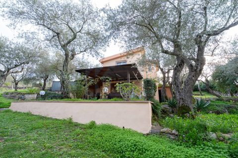 Villa a Sennori, Sassari, Sennori - € 140.000 | Ref: 13882 - foto 2