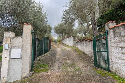 Villa a Sennori, Sassari, Sennori - € 140.000 | Ref: 13882 - foto 28