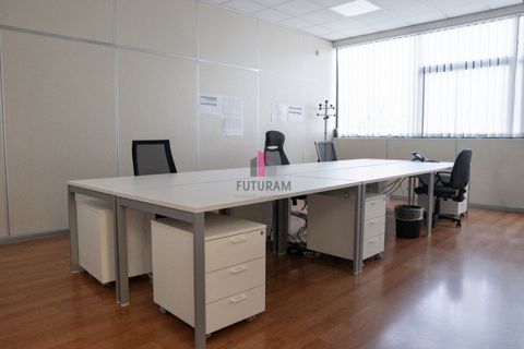Erhvervsejendom i Montecchio Maggiore, Vicenza, Montecchio Maggiore - € 601.000 | Ref: 610FUTURAM.A - foto 20