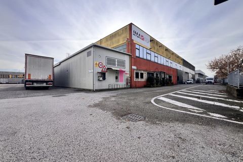 Erhvervsejendom i Montecchio Maggiore, Vicenza, Montecchio Maggiore - € 601.000 | Ref: 610FUTURAM.A - foto 29