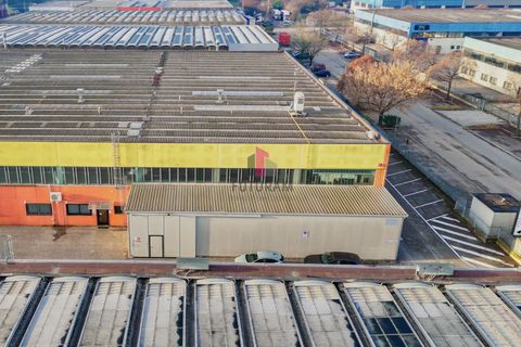 Erhvervsejendom i Montecchio Maggiore, Vicenza, Montecchio Maggiore - € 601.000 | Ref: 610FUTURAM.A - foto 6