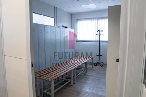 Erhvervsejendom i Montecchio Maggiore, Vicenza, Montecchio Maggiore - € 390.000 | Ref: 611FUTURAM - foto 15