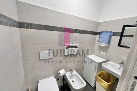 Erhvervsejendom i Montecchio Maggiore, Vicenza, Montecchio Maggiore - € 390.000 | Ref: 611FUTURAM - foto 18
