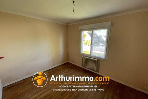 Villa i Châteaubourg, Ille-et-Vilaine, Châteaubourg - € 157 500 | Ref: getkey_u_504784784 - foto 9