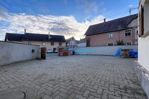 Villa em Wingersheim, Bas-Rhin, Wingersheim - € 357.000 | Ref: getkey_u_504909266 - foto 2