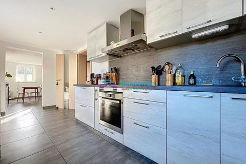 Villa em Wingersheim, Bas-Rhin, Wingersheim - € 357.000 | Ref: getkey_u_504909266 - foto 7