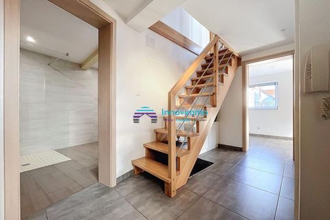 Villa em Wingersheim, Bas-Rhin, Wingersheim - € 357.000 | Ref: getkey_u_504909266 - foto 10