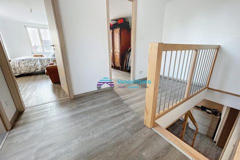 Villa em Wingersheim, Bas-Rhin, Wingersheim - € 357.000 | Ref: getkey_u_504909266 - foto 12