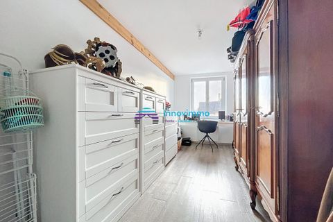Villa em Wingersheim, Bas-Rhin, Wingersheim - € 357.000 | Ref: getkey_u_504909266 - foto 15