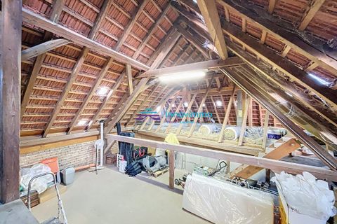 Villa em Wingersheim, Bas-Rhin, Wingersheim - € 357.000 | Ref: getkey_u_504909266 - foto 20