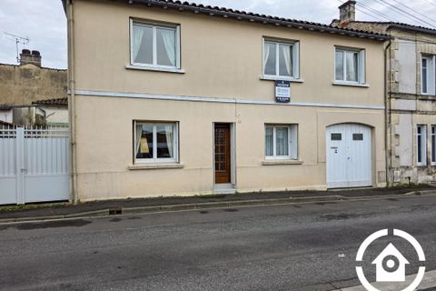 Villa i Cognac, Charente, Cognac - € 199.900 | Ref: getkey_u_475893605 - foto 2