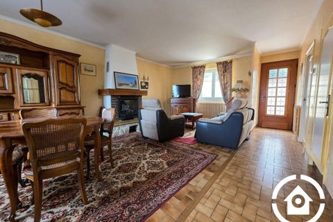 Villa i Cognac, Charente, Cognac - € 199.900 | Ref: getkey_u_475893605 - foto 3
