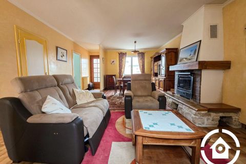 Villa i Cognac, Charente, Cognac - € 199.900 | Ref: getkey_u_475893605 - foto 4
