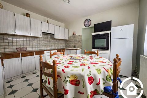 Villa i Cognac, Charente, Cognac - € 199.900 | Ref: getkey_u_475893605 - foto 6