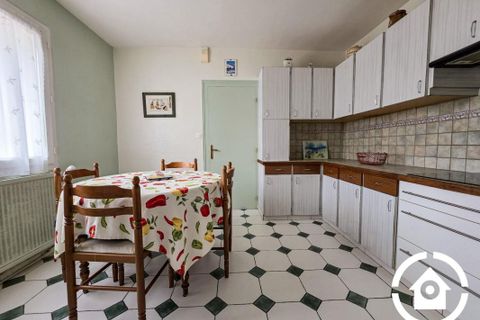 Villa i Cognac, Charente, Cognac - € 199.900 | Ref: getkey_u_475893605 - foto 7