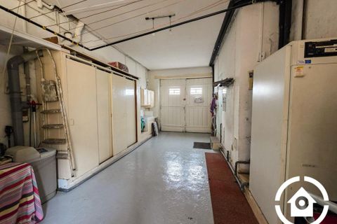 Villa i Cognac, Charente, Cognac - € 199.900 | Ref: getkey_u_475893605 - foto 10