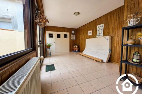 Villa i Cognac, Charente, Cognac - € 199.900 | Ref: getkey_u_475893605 - foto 11
