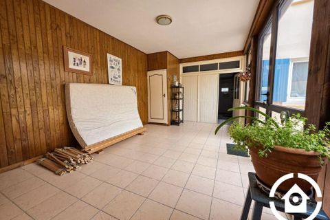 Villa i Cognac, Charente, Cognac - € 199.900 | Ref: getkey_u_475893605 - foto 12