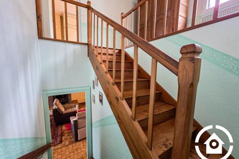 Villa i Cognac, Charente, Cognac - € 199.900 | Ref: getkey_u_475893605 - foto 16