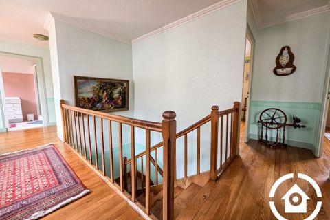 Villa i Cognac, Charente, Cognac - € 199.900 | Ref: getkey_u_475893605 - foto 18
