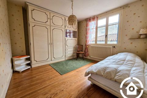 Villa i Cognac, Charente, Cognac - € 199.900 | Ref: getkey_u_475893605 - foto 19