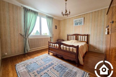 Villa i Cognac, Charente, Cognac - € 199.900 | Ref: getkey_u_475893605 - foto 20