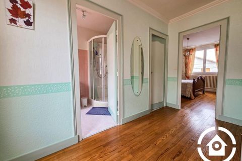 Villa i Cognac, Charente, Cognac - € 199.900 | Ref: getkey_u_475893605 - foto 22