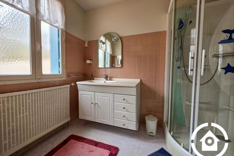 Villa i Cognac, Charente, Cognac - € 199.900 | Ref: getkey_u_475893605 - foto 23
