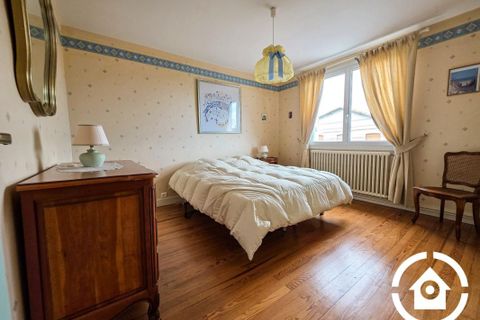 Villa i Cognac, Charente, Cognac - € 199.900 | Ref: getkey_u_475893605 - foto 24